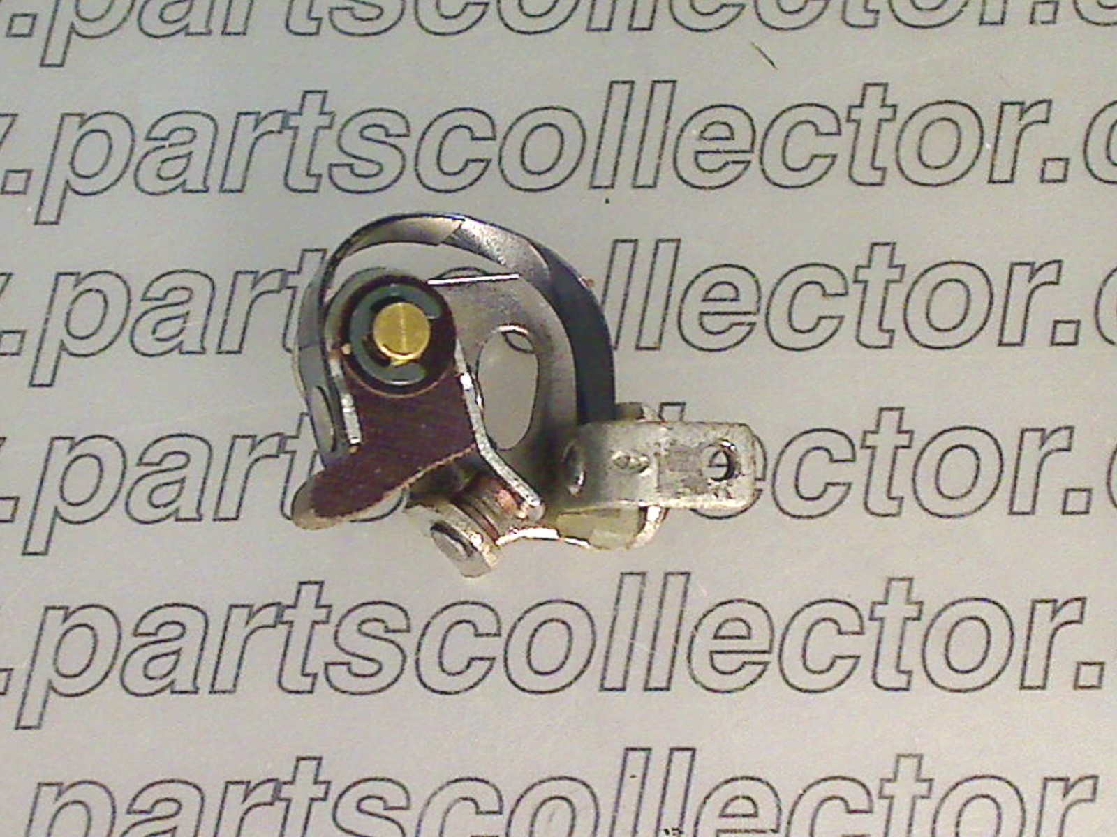 FACET 1.4077 Ignition code 10213 compatible with: OTHERS OTHERS